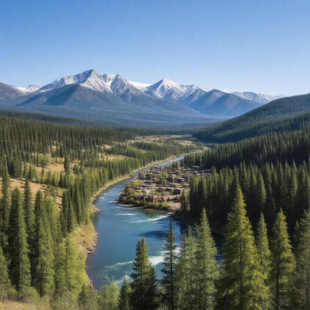 Deschutes County, Oregon